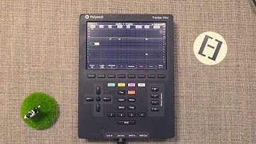 Polyend Tracker Atmospheric Jungle - Constructed By Using Samples From Tracks In The Archives