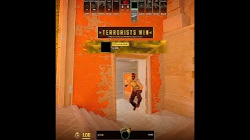 Faceit 1v5 Clutch -CS2 Plays    #2024 #cs2game #counterstrike #cs2clutch #cs2 #gaming #cs2andfaceit