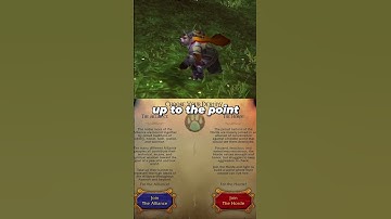 How to unlock a special WoW Mists of Pandaria Classic mount #warcraft  #worldofwarcraft