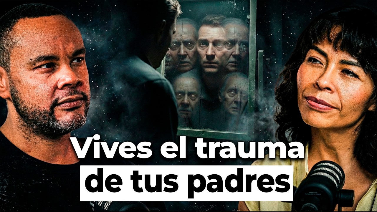 POR QUÉ TE SIENTES VACÍO: No es depresión, es falta de propósito