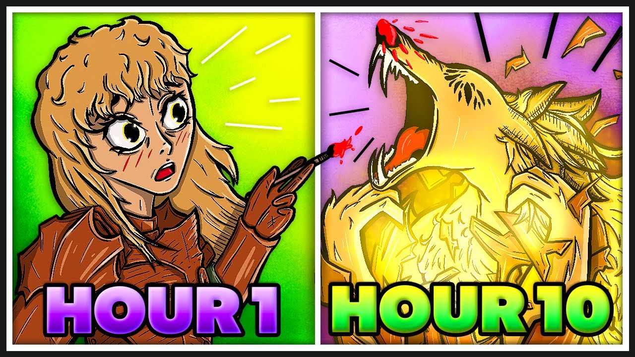 Сможет ли нуб из Sekiro освоить «Палача» за 10 часов? | Элден Ринг Найтрейн