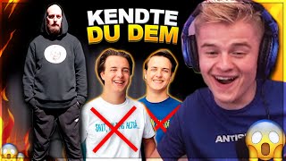 Jaxstyle Reagerer På: Johnni Gade - Kendte Du Dem (Kender Du Det Diss Track)