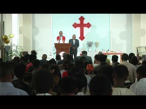 Sagantaa Waaqeffannaa Dilbata Ganama Nov 23 2025