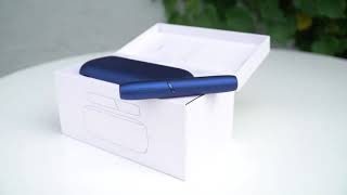 En Ucuz Iqos Heets Sigara Satışı Turquoise - Turkuaz Perpa