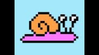 Flash Game Fridays - Snailiad