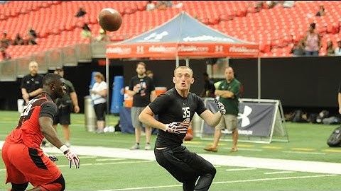 Analysis: Matt Dotson commits to Michigan State