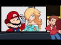 ✨Rosalina & Mario Art Stream!🌟