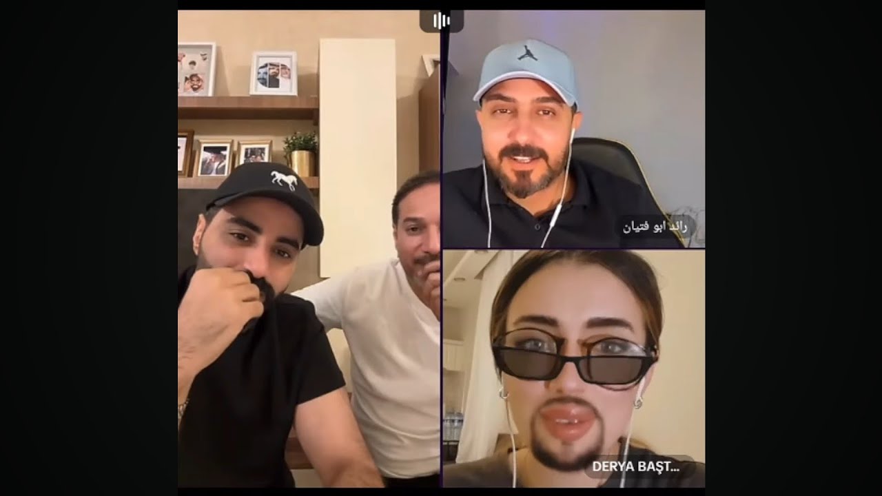 بث مقالب \ناصر الوبير\ رائد ابو فتيان\ داريا  / ابو شاهين /بث كلو ضحك وناسه بث كامل😱 تاريخ 18\5\2024