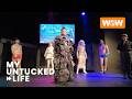 Hershii LiqCour-Jeté | My Untucked Life | WOW Presents Plus