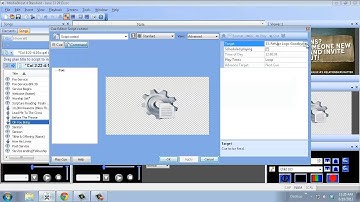 MediaShout - Script Control