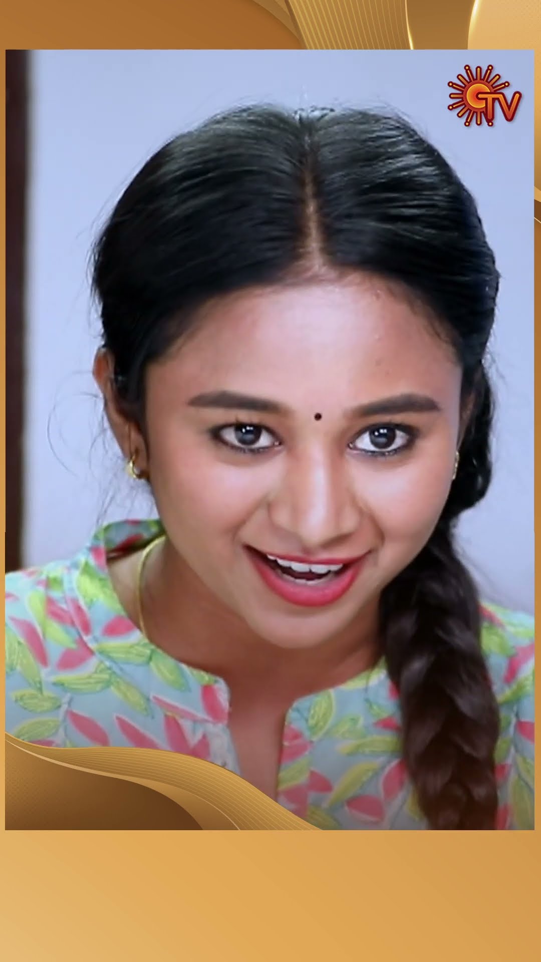 #Punitha #SunTV #shorts #tamilserial