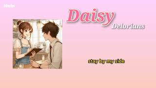 Delorians - Daisy