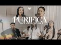 Purifica  world worship versin acstica  living room session