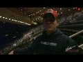 NachoVision Miracle - Madison Square Garden 2-14-14
