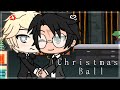 Christmas Ball |Drarry Love Story| GLMM Gachalife original?