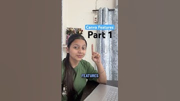 Canva Hacks Part 1 || Canva #canva #canvatips #canvaapp #canvatutorial
