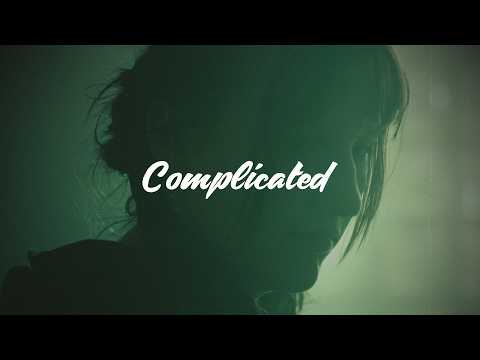 Isabel van Gelder - Complicated (Lyrics)