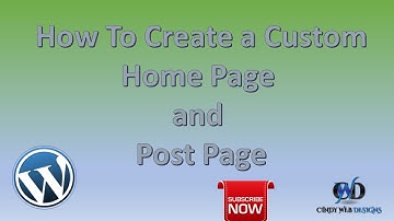 How to Password Protect a Page or Blog Post