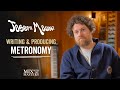 Capture de la vidéo Metronomy Writing & Producing "The Bay"