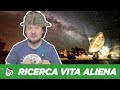 Cercando Alieni grazie alle Stagioni #AstroCaffè