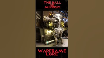 The Steel Meridian & Kavor Defectors #warframe #warframelore