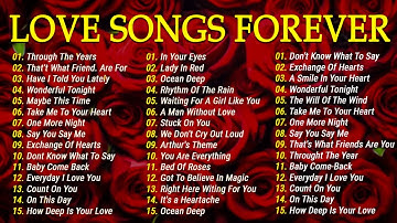Oldies But Goodies Love Songs - Chicago, Jim Brickman, Cher & Peter Cetera, David Pomeranz #18