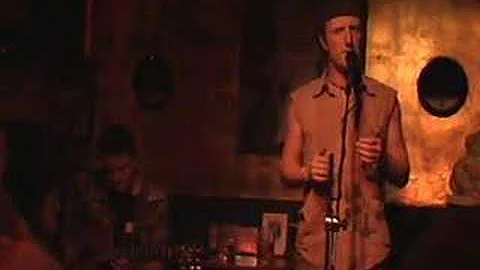 Neil McCarty and Dan Donnelly