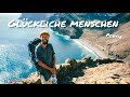 "Glückliche Menschen" | Poesie von Boris Cecez