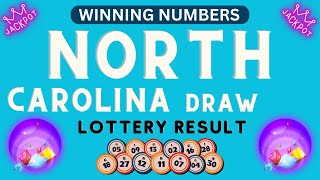 North Carolina Evening Lottery Draw Results 17 November 2023