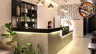 MIDMOST Boutique Hostel | Cần Thơ, Vietnam | Hotel Review ⭐ | Vietnam Hotels Journey
