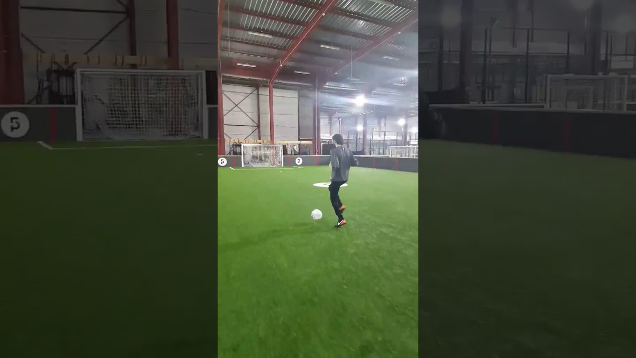 Ballon de Football Hybride Top Composite Now One F838 : Avis et Test