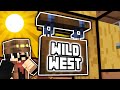 Where Hanging Signs Come From - Minecraft