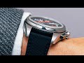 Top 10 Solar Watches You’ll Actually Want to Wear in 2025!