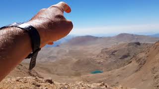 Uyluk Tepe, Karagöl Ve Zirvelerde Yürümenin Keyfi Başka...