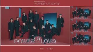 SEVENTEEN‘Rock With You’ [Official Instrumental]