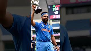 why bcci why #rohitsharma #hitman