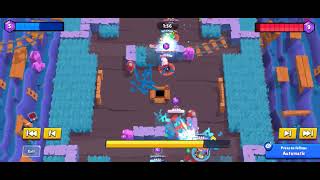 Mortis Team Wipe In Gem Grab