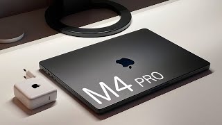 картинка: Обзор MacBook Pro M4 Pro — мощная рабочая станция для инженера, 3D и монтажа | Реальный опыт