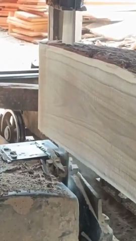 Wood Sawing Work 88 #sawwood #wood #woodworking #woodshop #woodcraft #woodcarving #sawmill