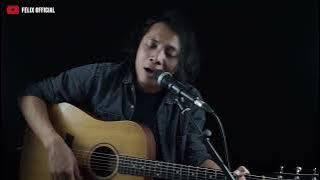 Felix Irwan - Membebaniku (Karaoke Video)