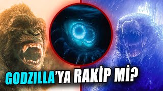 Godzilla, An Xi Durdurmak Zorunda