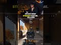 HOLD ON! Is he cheating?  #warzone #callofduty #bo7