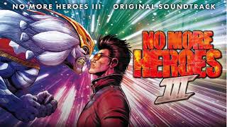 Perfect World Bike Theme - No More Heroes 3 Ost