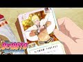 SSR Shinobi Card | Boruto: Naruto Next Generations