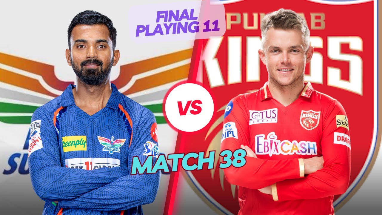 final playing 11 for today’s match | playing 11 today match