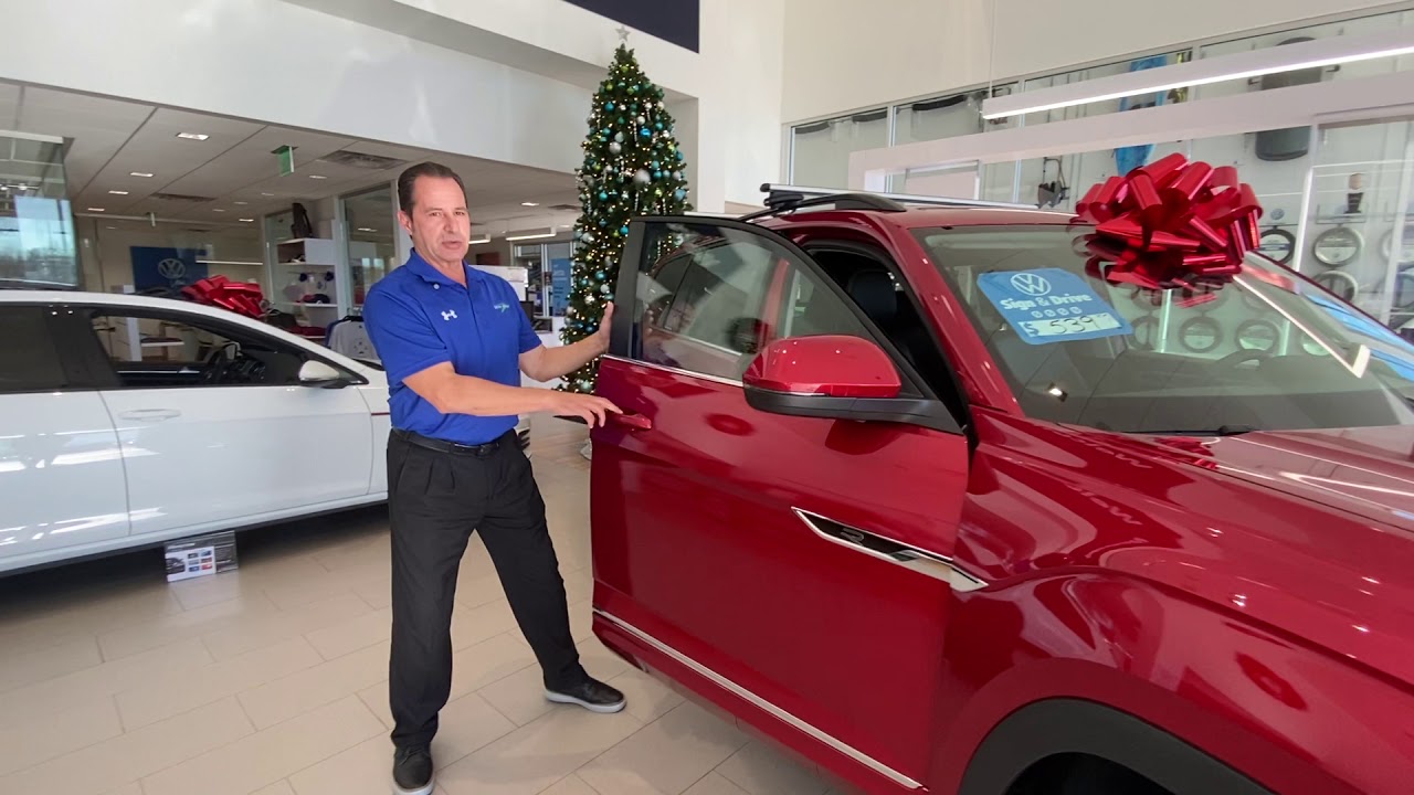 Volkswagen Safety First Dean Team Volkswagen Ballwin YouTube