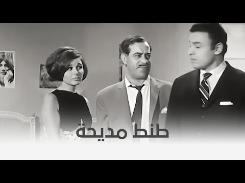 شباب مجنون جدا مديحة جننت مدحت
