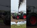 Fendt 614s in Schwarme🔥 #pulling #tractorpulling #treckertreck #fullpull #traktorpulling
