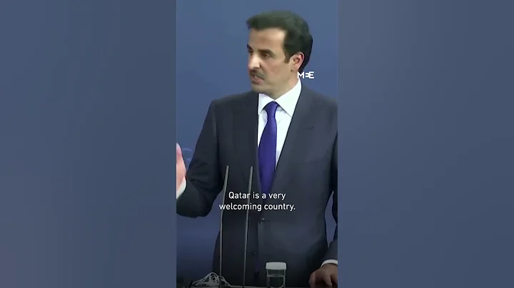 Qatar Emir comments on the presence of LGBTQ community during World Cup - DayDayNews