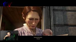 Rüzgar İle A Way Out